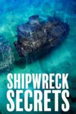 Watch Shipwreck Secrets 9Movies