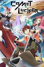 Watch Comet Lucifer 9Movies