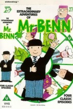 Watch Mr Benn 9Movies