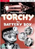 Watch Torchy the Battery Boy 9Movies