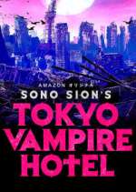 Watch Tokyo Vampire Hotel 9Movies