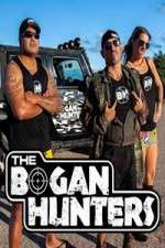 Watch Bogan Hunters 9Movies