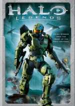 Watch Halo Legends 9Movies