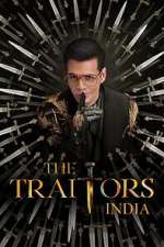 Watch The Traitors 9Movies