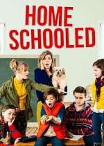 Watch Home-Schooled 9Movies
