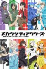Watch Mekaku City Actors 9Movies