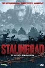 Watch Stalingrad 9Movies
