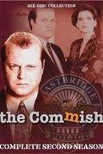 Watch The Commish 9Movies