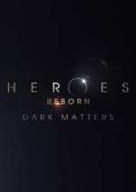 Watch Heroes Reborn: Dark Matters 9Movies