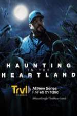 Watch Haunting in the Heartland 9Movies