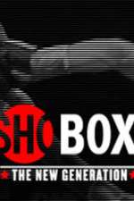 Watch ShoBox: The New Generation 9Movies