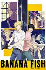 Watch Banana Fish 9Movies