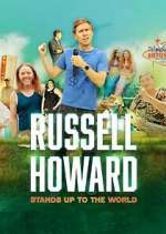 Watch Russell Howard Stands Up to the World 9Movies