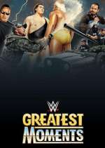 Watch WWE\'s Greatest Moments 9Movies