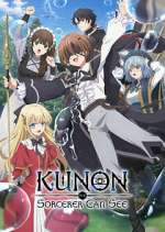 Watch Kunon the Sorcerer Can See 9Movies