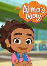 Watch Alma\'s Way 9Movies