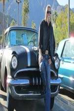 Watch Turn & Burn 9Movies