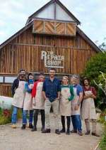 Watch The Repair Shop Australia 9Movies