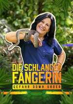 Watch Die SchlangenfÃ¤ngerin - Gefahr Down Under 9Movies