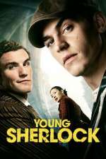Watch Young Sherlock 9Movies