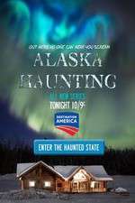Watch Alaska Haunting 9Movies