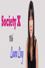 Watch Society X With Laura Ling 9Movies