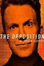 Watch The Opposition with Jordan Klepper 9Movies