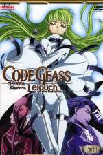 Watch Code Geass Lelouch of the Rebellion 9Movies