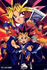 Watch Yu-Gi-Oh! 9Movies