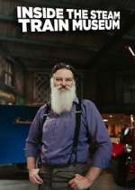 Watch Inside the Steam Train Museum 9Movies