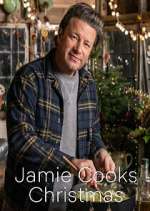 Watch Jamie Cooks Christmas 9Movies