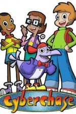 Watch Cyberchase 9Movies