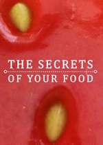 Watch The Secrets of Your Food 9Movies
