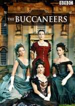 Watch The Buccaneers 9Movies