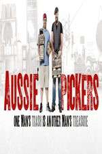 Watch Aussie Pickers 9Movies