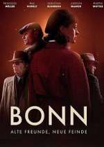 Watch Bonn â€“ Alte Freunde, neue Feinde 9Movies
