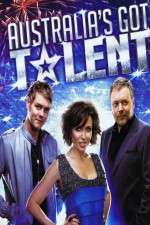 Watch Australia's Got Talent 9Movies