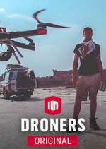 Watch Droners 9Movies