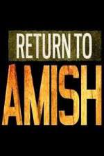 Watch Return to Amish 9Movies