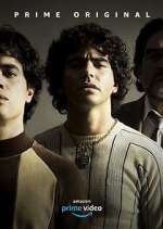 Watch Maradona: Blessed Dream 9Movies