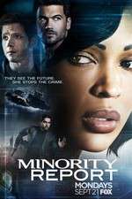 Watch Minority Report 9Movies