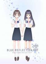 Watch Blue Reflection Ray 9Movies