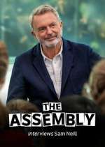 Watch The Assembly 9Movies