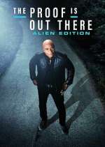 Watch The Proof Is Out There: Alien Edition 9Movies