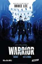 Watch Warrior 9Movies