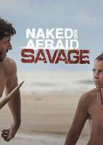 Watch Naked and Afraid: Savage 9Movies