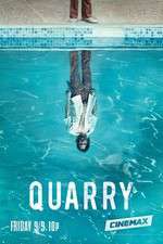 Watch Quarry 9Movies