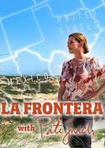 Watch La Frontera with Pati Jinich 9Movies