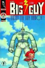 Watch Big Guy and Rusty the Boy Robot 9Movies
