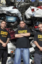 Watch Scrappers 9Movies
